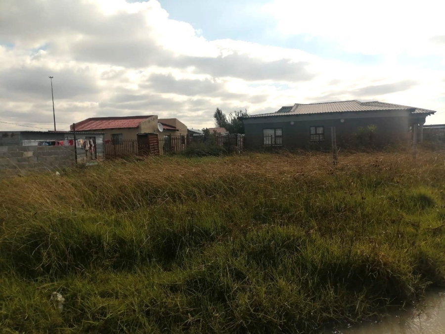  Bedroom Property for Sale in Motse Raymond Sekati Free State